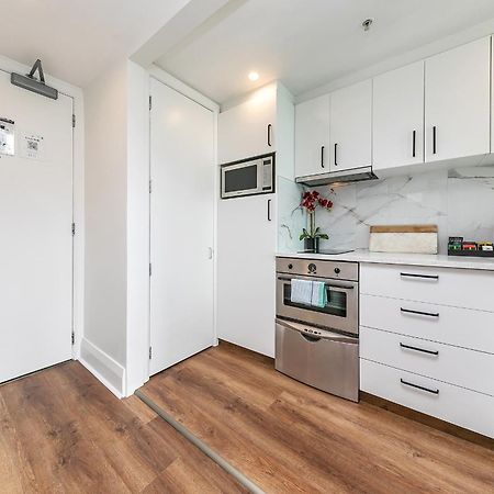 Penthouse Glory Apartman Auckland Kültér fotó