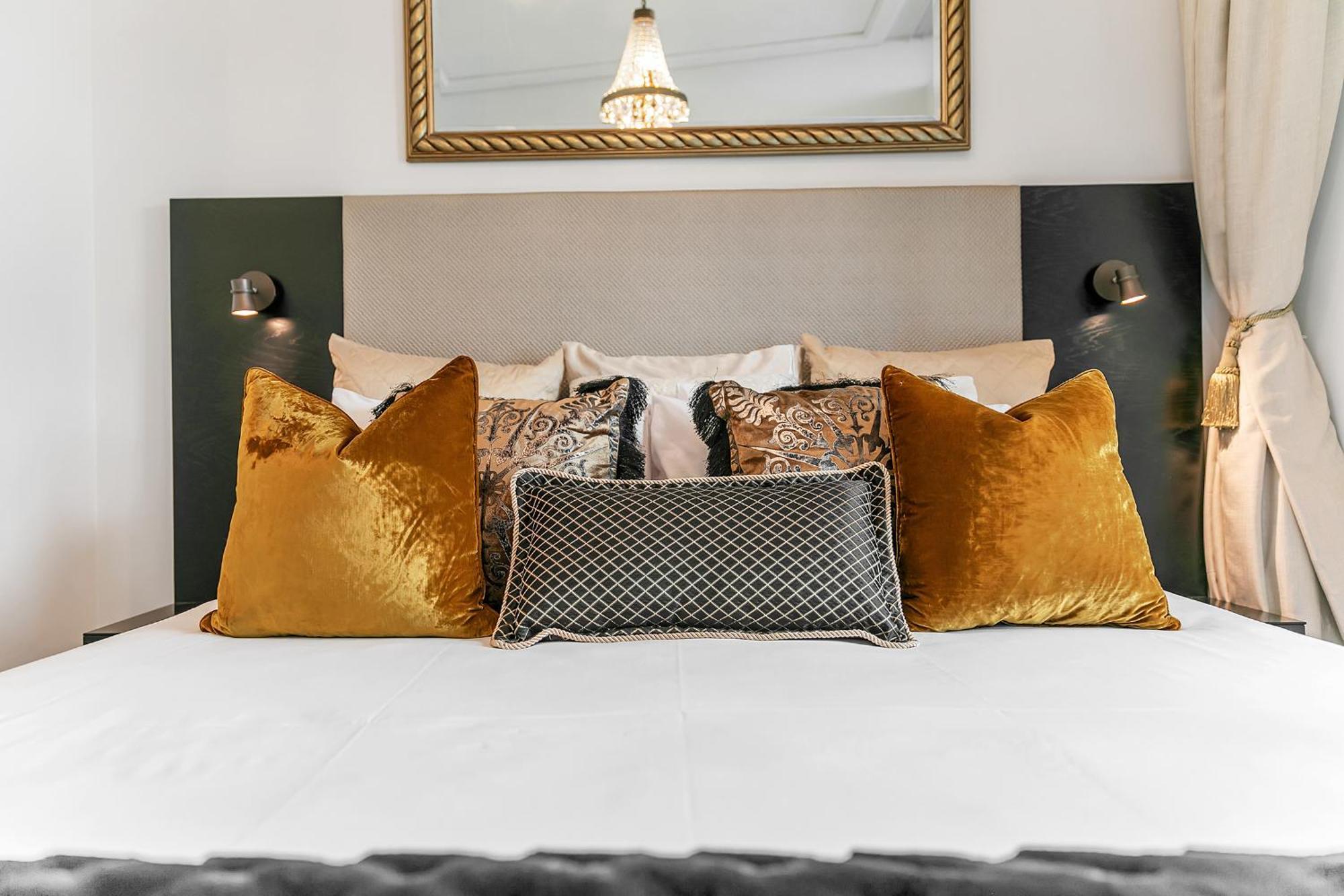 Penthouse Glory Apartman Auckland Kültér fotó